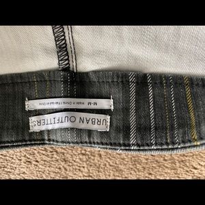 Mini skirt from.urban outfitters